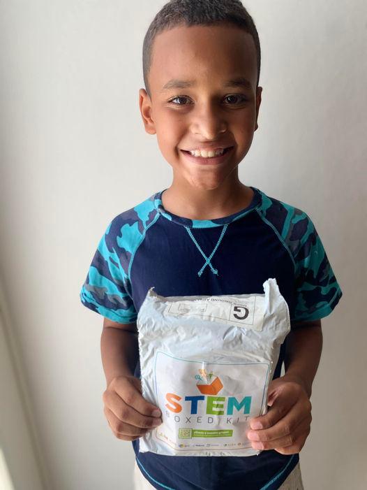 Programación en tableta